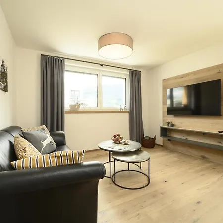 Ferienwohnung Berglounge In Garmisch-Partenkirchen Buitenkant foto