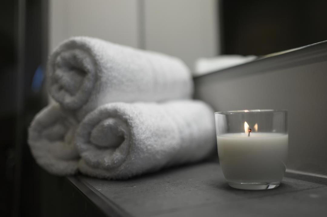 Apartment Berglounge In *