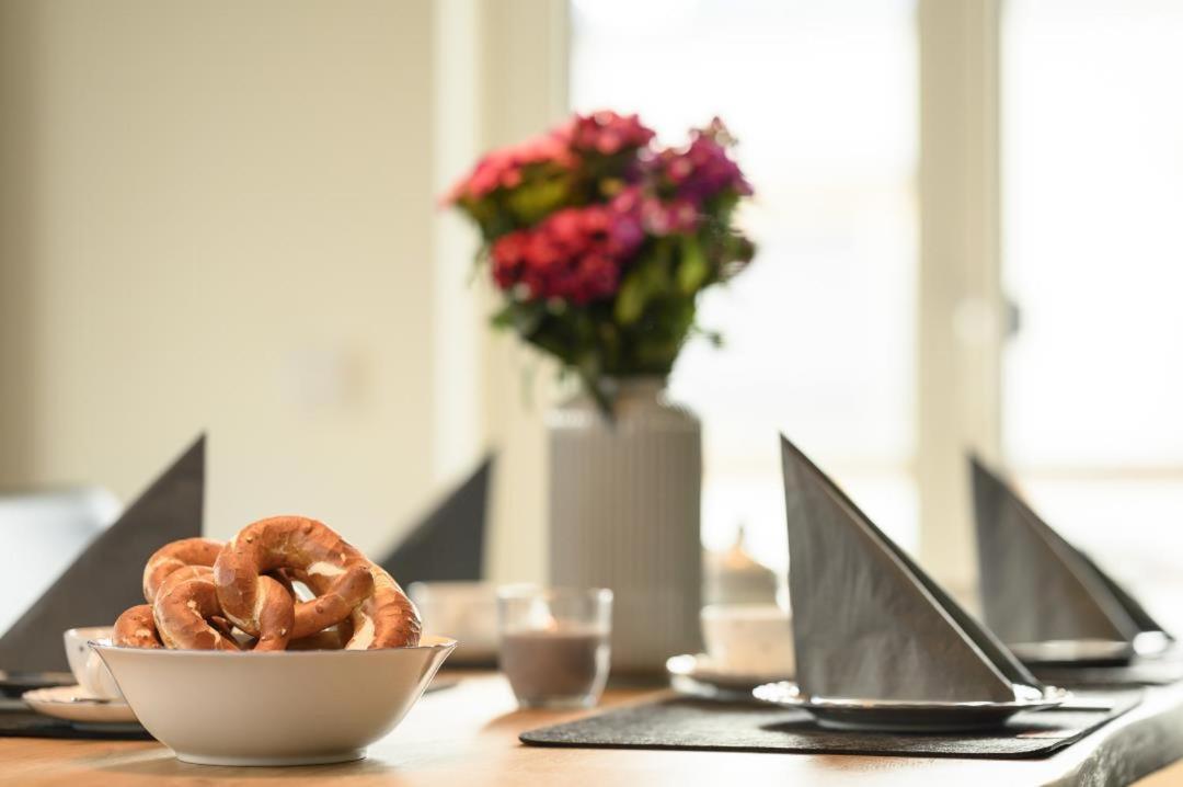 Apartment Berglounge In Garmisch-Partenkirchen