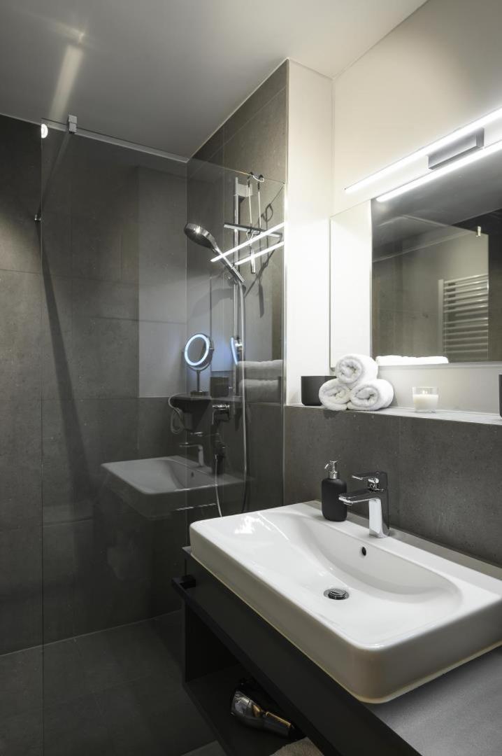 Apartment Berglounge In