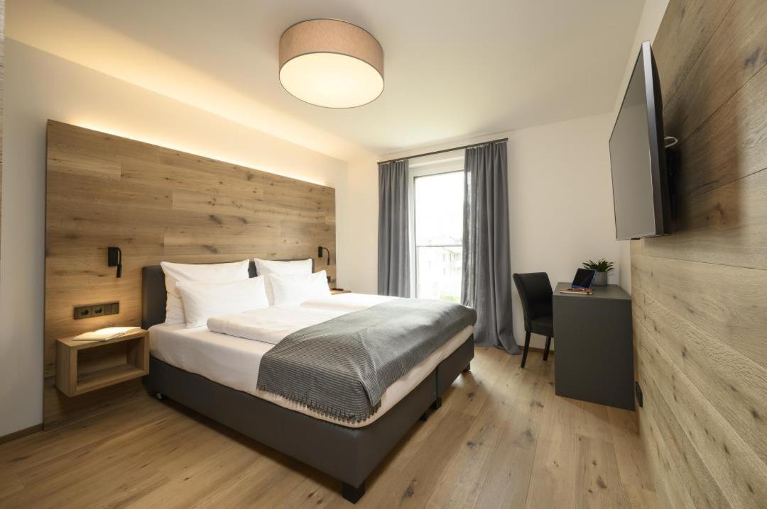 Apartment Berglounge In Garmisch-Partenkirchen
